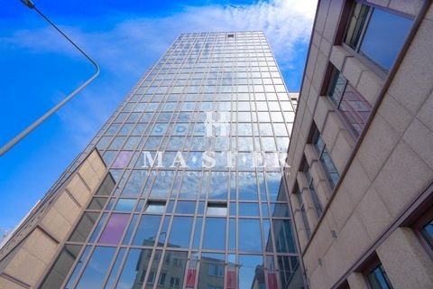 Frankfurt am Main Büros, Büroräume, Büroflächen 