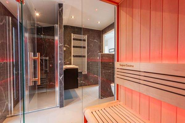 Cube Split Culinair Sauna 4 - 533