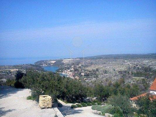 Bewundern Sie den Meerblick jeden Tag neu