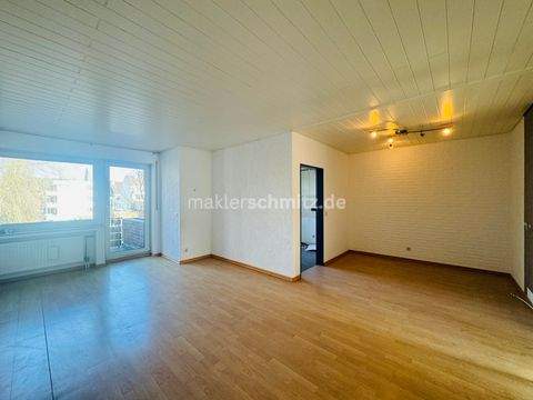 Mönchengladbach / Rheydt Wohnungen, Mönchengladbach / Rheydt Wohnung kaufen