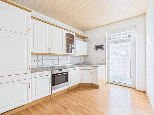 Zentrales Einfamilienhaus in Saarlouis-Fraulautern