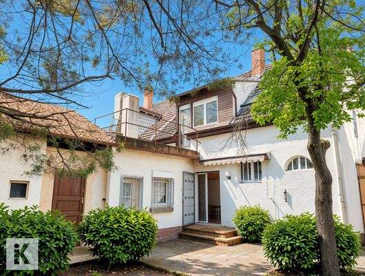 Rückansicht - (KI generiert)