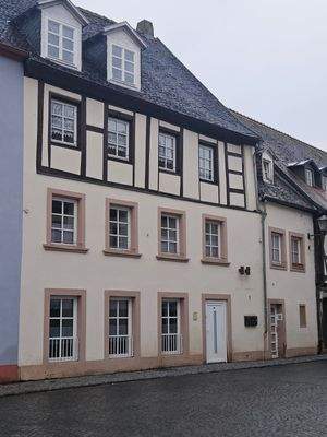 Mehrfamilienhaus 3 Wohneinheiten