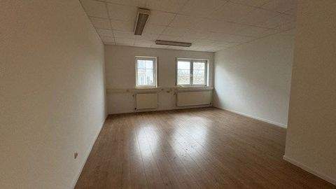 Neu-Ulm Büros, Büroräume, Büroflächen 