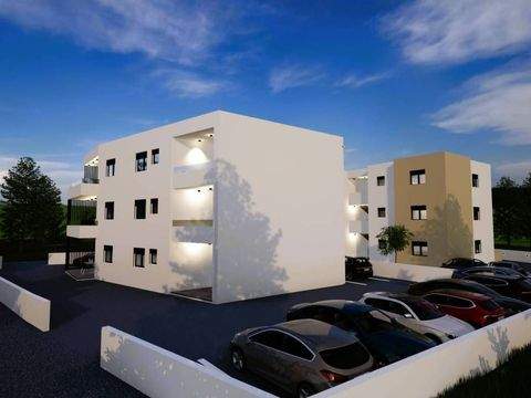 Vodice Wohnungen, Vodice Wohnung kaufen