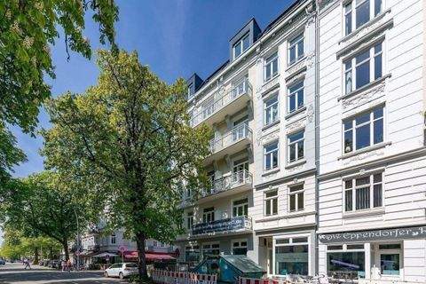 Hamburg Wohnungen, Hamburg Wohnung kaufen