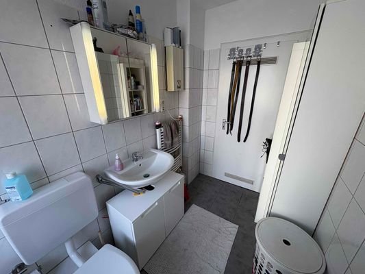 Badezimmer 3. OG