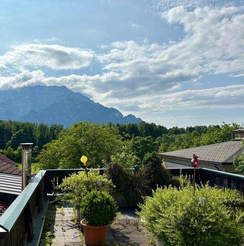 Puch bei Hallein Häuser, Puch bei Hallein Haus kaufen