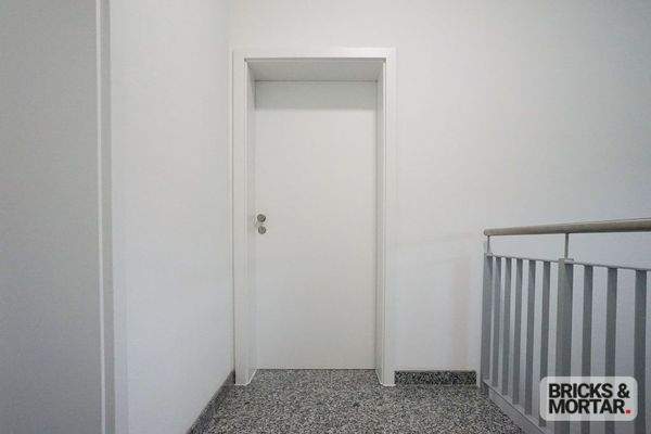 Eingangstüre Wohnung