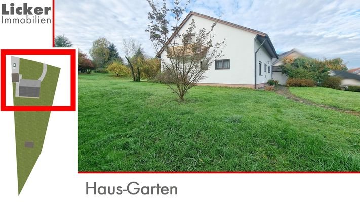 Haus-Garten