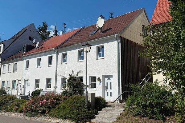 Stadthaus in Altomünster