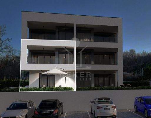 Ein begehrenswertes Luxus-Leben erwartet Sie hier