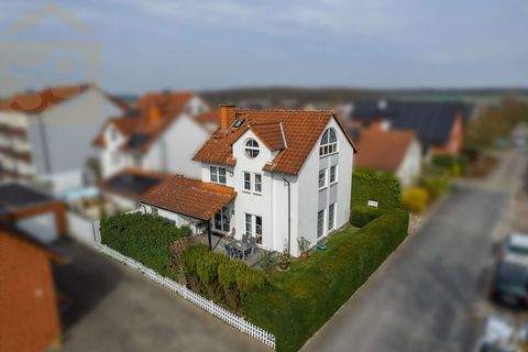 Braunschweig Häuser, Braunschweig Haus mieten 