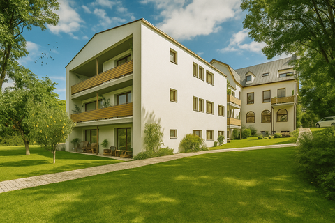 Sankt Wendel Wohnungen, Sankt Wendel Wohnung kaufen