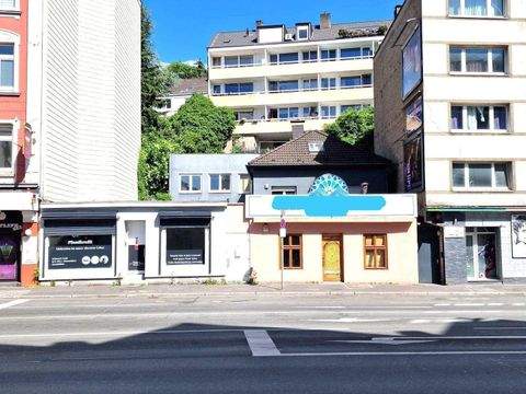 Wuppertal Häuser, Wuppertal Haus kaufen