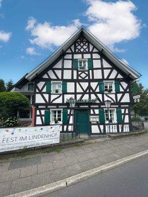 Marialinden im Speziellen