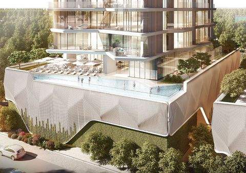 Dubai Wohnungen, Dubai Wohnung kaufen