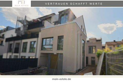 Neu-Isenburg Häuser, Neu-Isenburg Haus mieten 