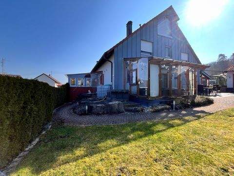 Frankenhardt Häuser, Frankenhardt Haus kaufen