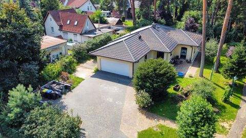 Falkensee Häuser, Falkensee Haus kaufen