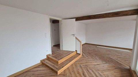 Mühlhausen/Thüringen Wohnungen, Mühlhausen/Thüringen Wohnung mieten