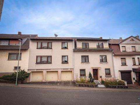 Püttlingen Häuser, Püttlingen Haus kaufen