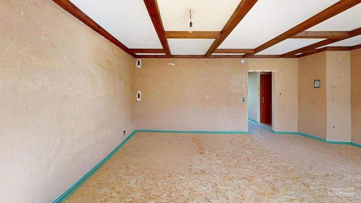 Wohnzimmer/Wintergarten