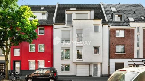 Neuss Wohnungen, Neuss Wohnung kaufen