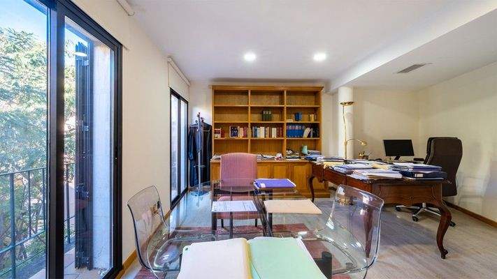 Palma Mallorca Apartment Büroraum 92189