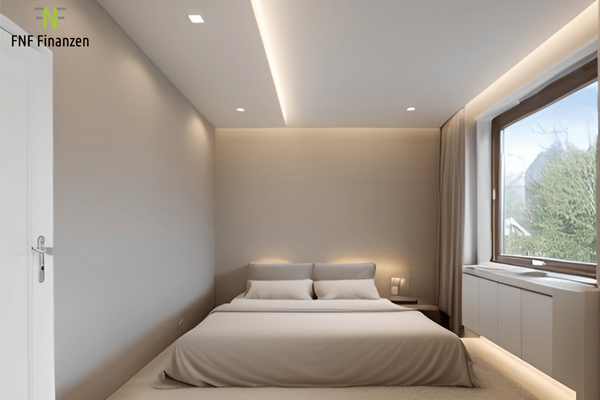 Renovierungsbeispiel