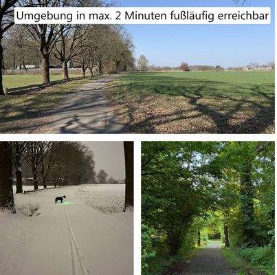Umgebung 1
