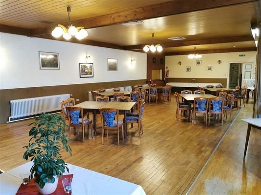 Festsaal