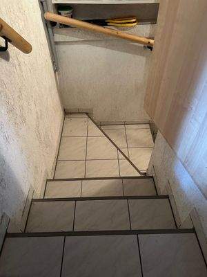 Kellertreppe