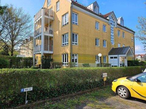 Dresden Garage, Dresden Stellplatz