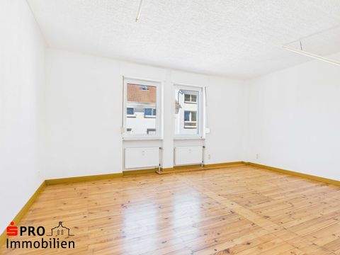 Saarbrücken Wohnungen, Saarbrücken Wohnung kaufen