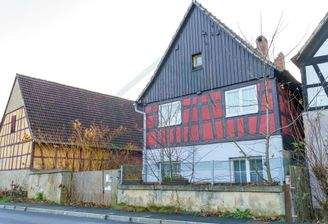 Außenansicht, Straße