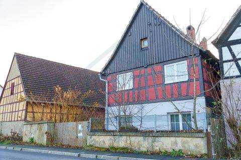 Eisenberg Häuser, Eisenberg Haus kaufen