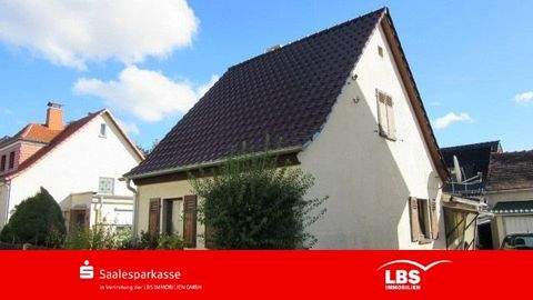 Wettin-Löbejün Häuser, Wettin-Löbejün Haus kaufen