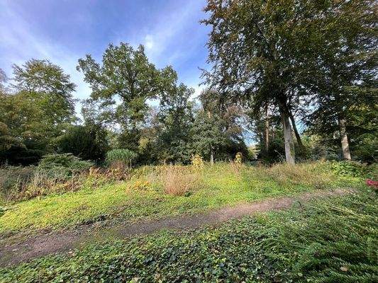 Blickrichtung Nord-Westen