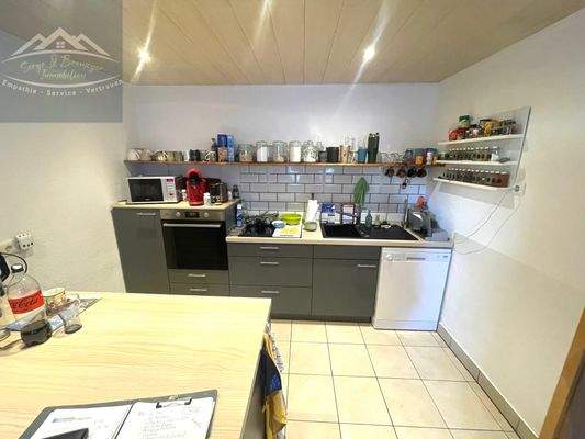 Wohnungsansichten IV