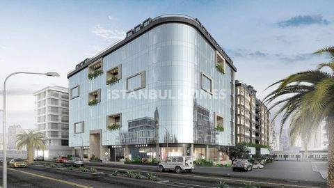 Istanbul Wohnungen, Istanbul Wohnung kaufen