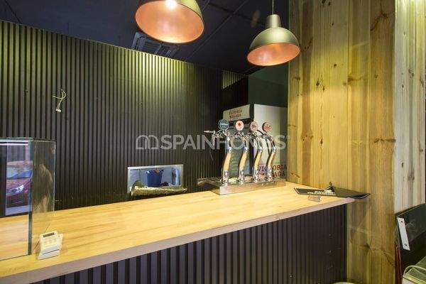 Restaurant in A Central Location in Torremolinos&nbsp;Malaga