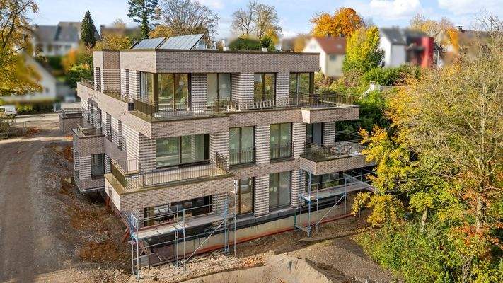 Drohne Haus 1 Foto 2