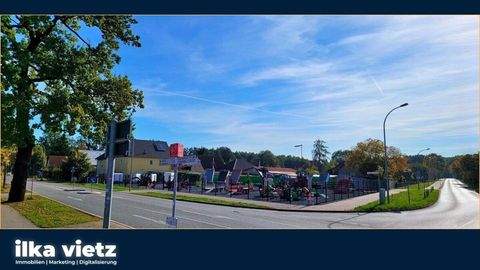 Königs Wusterhausen Grundstücke, Königs Wusterhausen Grundstück kaufen