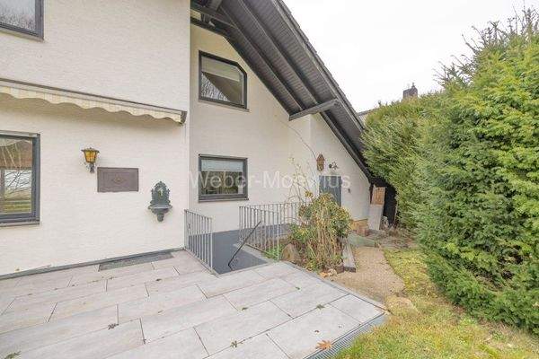 3472 Kelleraußentreppe