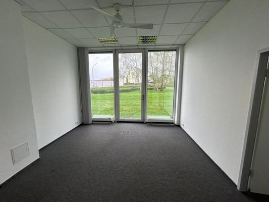 Doppelbüro