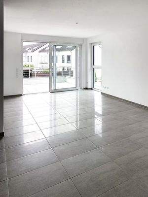 Langenfeld - Johannesstr 28 - Whg 1.6 - Wohnen 1