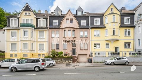 Iserlohn Wohnungen, Iserlohn Wohnung kaufen