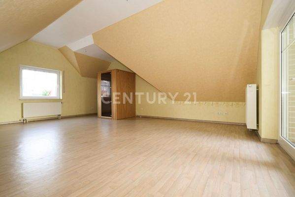 DG Wellnessbereich /Schlafzimmer 5