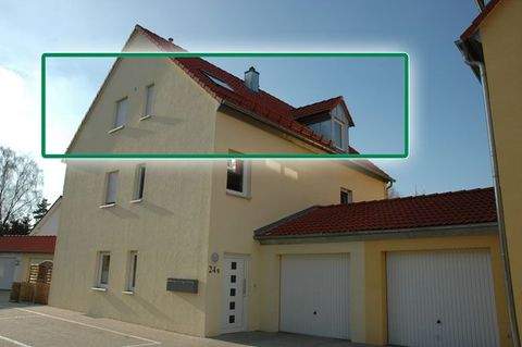 Schwarzenbruck / Ochenbruck Wohnungen, Schwarzenbruck / Ochenbruck Wohnung kaufen